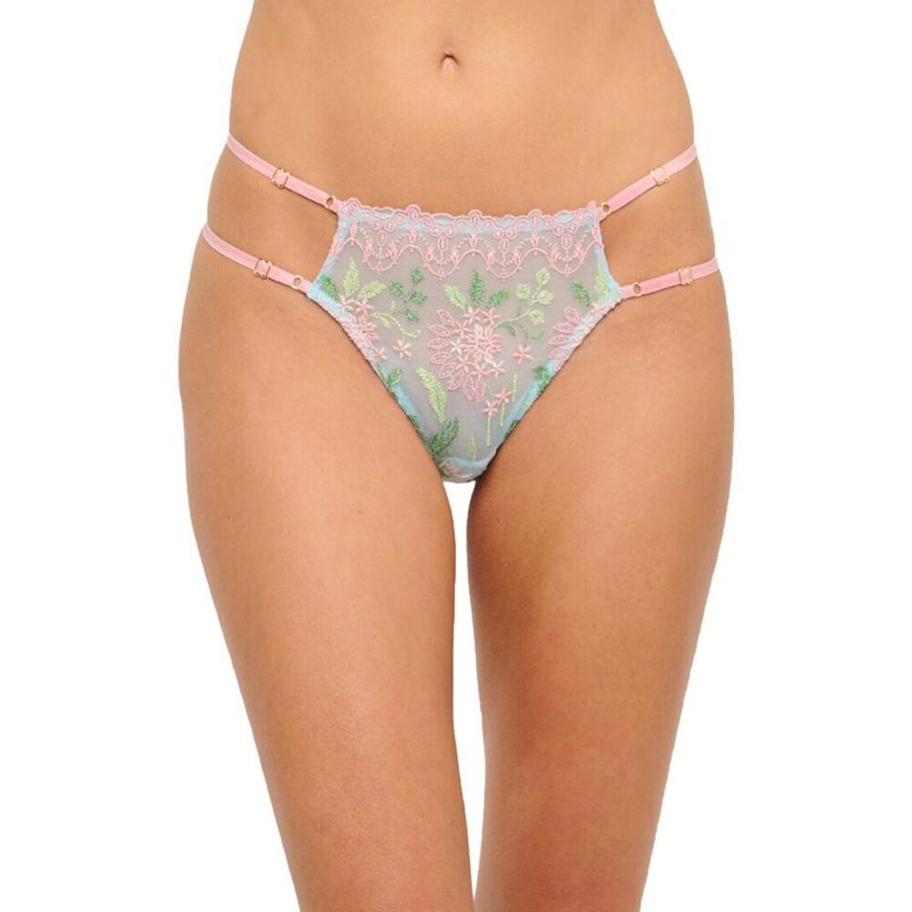 Cosabella Womens  Usha Thong